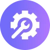 Instant +9.1 Akpro - Enhanced User Interface